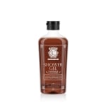 LAVISH CARE SHOWER GEL CLARYSAGE & LEATHER 300ml Душ гел с нотки на бор, градински чай и кожа