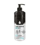 NISHMAN ANTI HAIRLOSS - Шампоан за коса против косопад 480мл