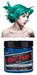 Manic Panic Atomic Turquoise боя за коса