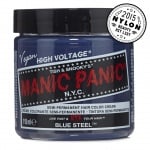 Manic Panic Blue Steel боя за коса 118 мл.