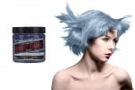 Manic Panic Blue Steel боя за коса