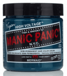 Manic Panic Classic Mermaid боя за коса