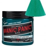 Manic Panic Sirens Song боя за коса 118 мл.