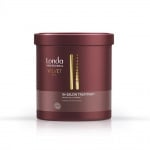 LONDA Velvet oil treatment– Маска с арган и витамин Е за всеки тип коса 750мл