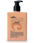 OITIVA39 Conditioner Curly Method Conditioner- Балсам за къдрава коса с масло от ший 500мл.
