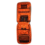 COCCO MOBILE BARBER STATION