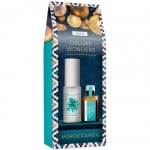 Moroccanoil Deluxe Wonders Light Set