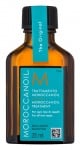 Moroccanoil treatment