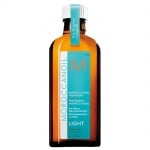 Мароканско арганово масло Moroccanoil treatment Light за тънка коса 100 мл