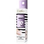 Delia Multi Effect Заздравител за нокти 10 в 1 - 11мл.