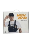 NISHMAN Barber Chest Holster
