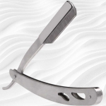 Бръснач Nano Absolute Steel Razor G-179