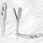 Бръснач Nano Absolute Steel Razor G-179