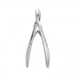 Staleks клещи за кожички Expert 3 mm NE-90-3