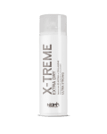 X-TREME extra dry - ултра силен лак за коса с колаген и еластин 500ml