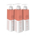 NISHLADY Комплект За Терапия На Косата С Ботокс