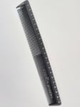 Y1 Carbon Comb гребен за подстригване F18