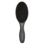 Четка за разресване Olivia Garden Expert care oval Black Label