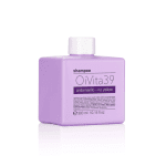 OiVita39 No Yellow Shampoo - Шампоан против жълти оттенъци 300 мл