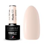 Claresa Гел лак - Nude 101