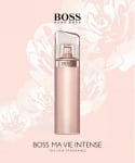 Hugo Boss Ma Vie EDP W