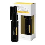 OiVita39 Пудра за обем - пудра за обем с апликатор, 10 г