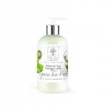 Olive Tree Spa Green Tea Pure - Лосион зелен чай 236мл