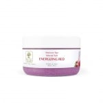 Olive Tree Spa Energizing red -Соли за маникюр 250гр