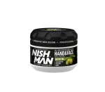 Nishman Hand & Face Care Olive oil - Крем за ръце и лице с маслина 300мл