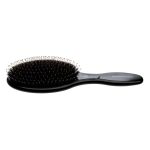 Четка за разресване Olivia Garden Expert care oval Black Label