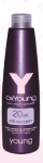 oxYoung vol20 - оксидант 200мл./1000мл.