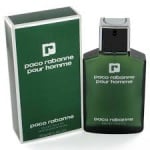 Paco Rabbane Pour Home Edt Tester 100 мл