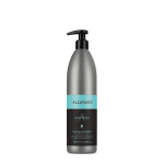 Allwaves Anti-Frizz Oil No Oil Изглаждащо олио за коса 500 мл.