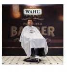 Пелерина WAHL BARBER