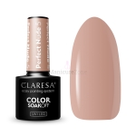 Claresa Гел лак - Perfect Nude 5