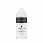 Allwaves Оксидант 6% /20V/ 250мл