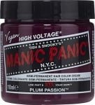 Manic Panic Plum Passion боя за коса 118 мл.
