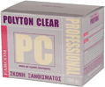 FARCOM: Polyton Clear Лилав