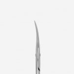 Staleks Pro Exclusive ножичка за кожички SX-20/2 Z - зебра