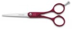 Ножица 3 Claveles DUR 5.5" red