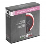 Wireless зарядно Gamma Piu