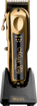 WAHL MAGIC CLIP GOLD/ BLACK БЕЗКАБЕЛНА
