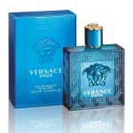 Versace Eros EDP