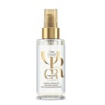 Wella Oil Reflection LIGHT олио за финна коса 100 мл