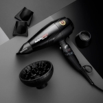 Сешоар BaByliss PRO Rapido