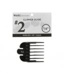 Гребен за машинки WAHL 6,00mm 3124-001 Plastic Guide #2