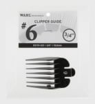 Гребен за машинки WAHL 19,00mm 3174-001 Plastic Guide #6
