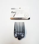 Гребен за машинки WAHL 22,00mm 3145-001 Plastic Guide #7