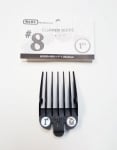 Гребен за машинки WAHL 25,00mm 3150-001 Plastic Guide #8