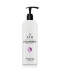 H AIR VOLUMIZING Шампоан за тънки и слаби коси с биотин и кератин 1лт
